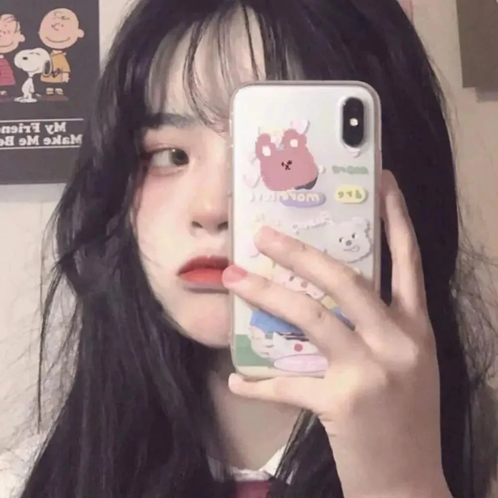 雨中的恋人们