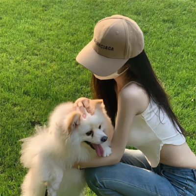 布袋头